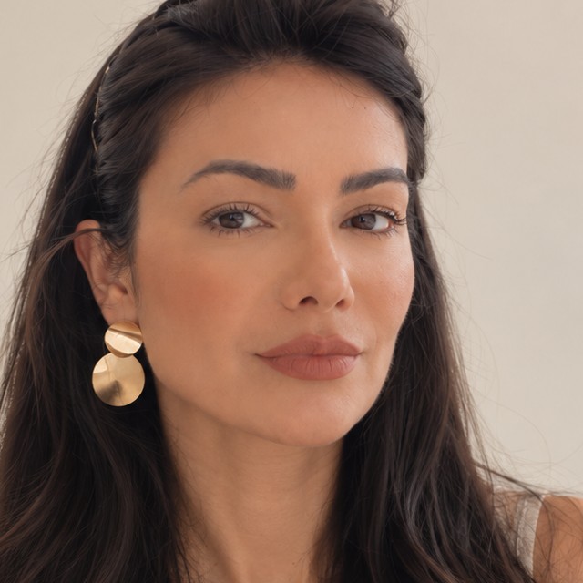Foto de Priscila Bonifácio