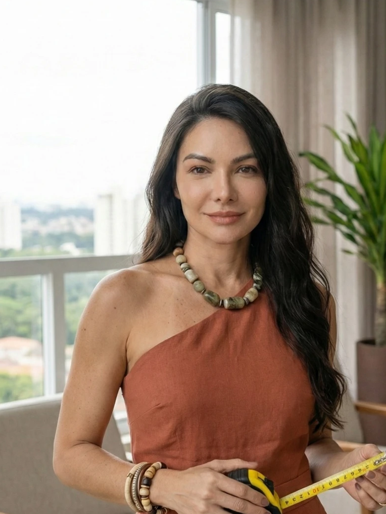 Foto de Priscila Bonifácio